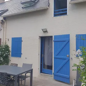 Maison A Hébergement de vacances